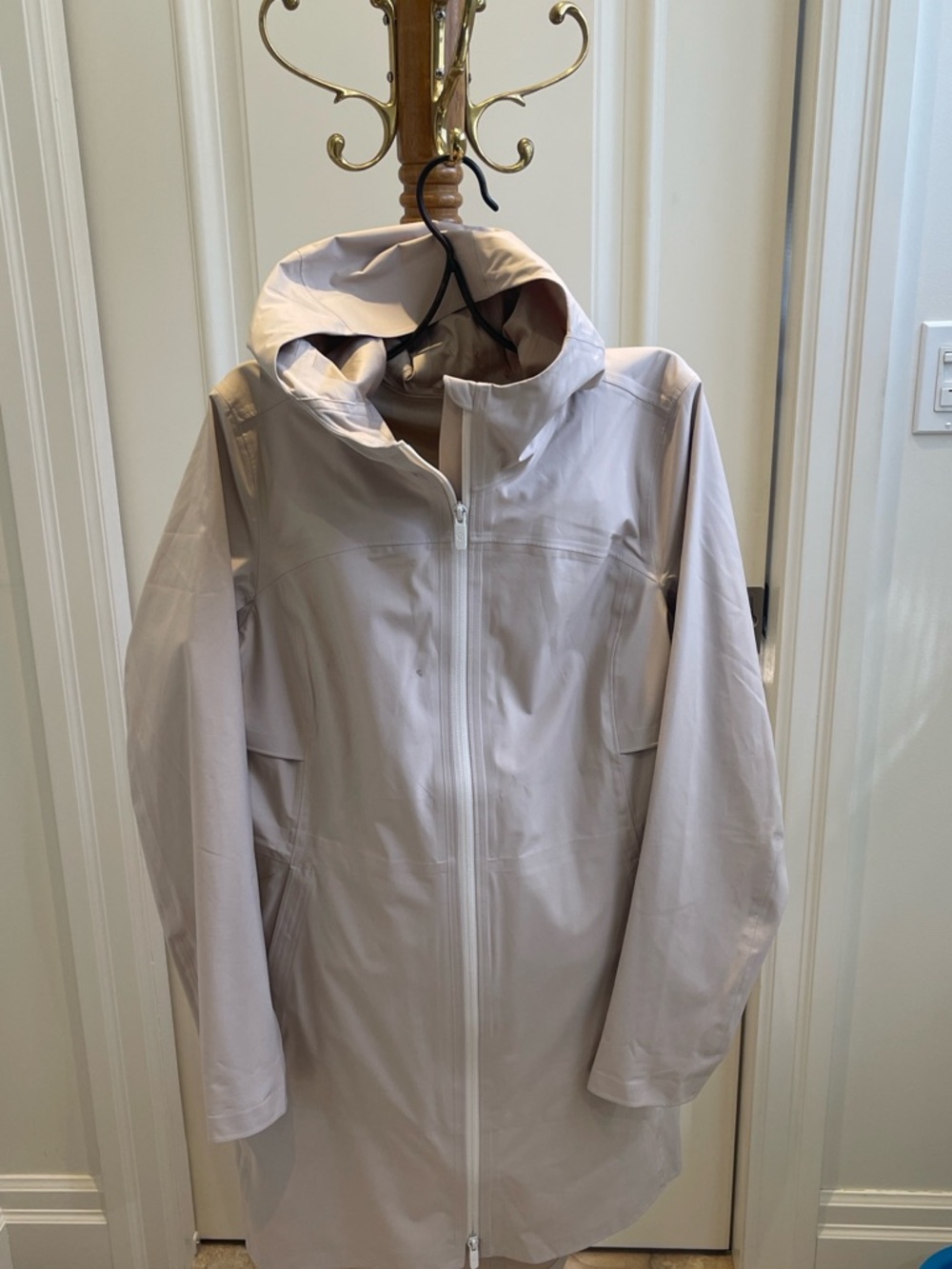 Lululemon Rain Rebel Coat